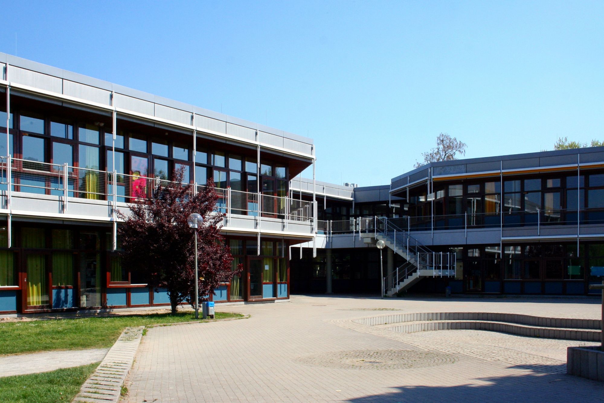 Realschulen im Landkreis Ludwigsburg Wegweiser Beruf 2024